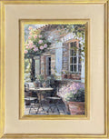 Sunny Roses