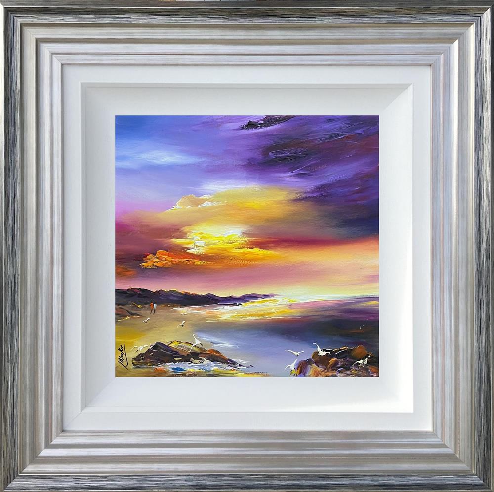 Sunset Symphony