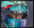 The Better Prospect BY PAUL OZ (FORMULA 1 & MOTORSPORT)