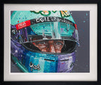 The Better Prospect BY PAUL OZ (FORMULA 1 & MOTORSPORT)