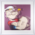 The Sailor Man Limited Edition by ZombiDan