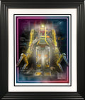 Time Travellers Return Limited Edition by JJ Adams