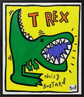 TRex - Bod Series