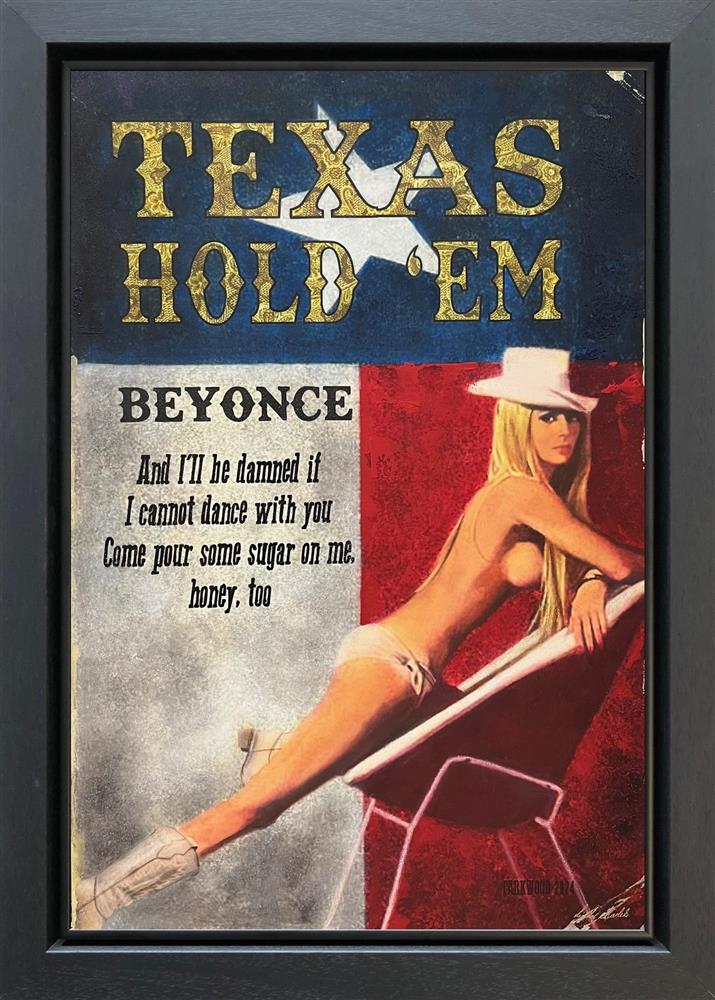 Texas Hold 'Em