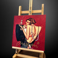 The Art Of Love - Open Edition Book