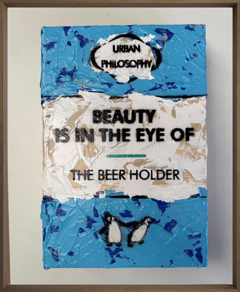 The Beer Holder - Storybook