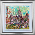The City Of Glasgow