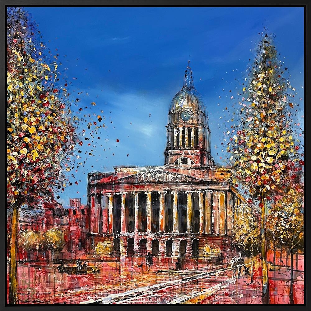 The Council House