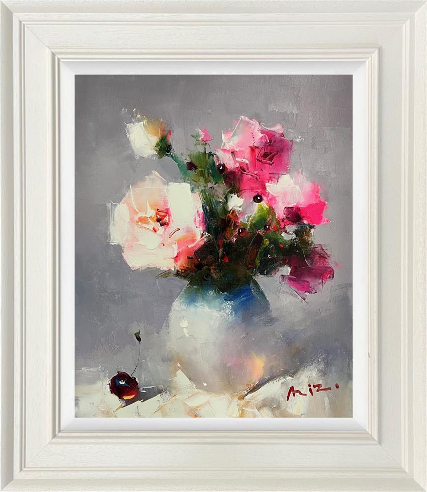 The Gentle Rose