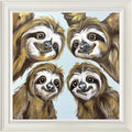 The Hanging Family