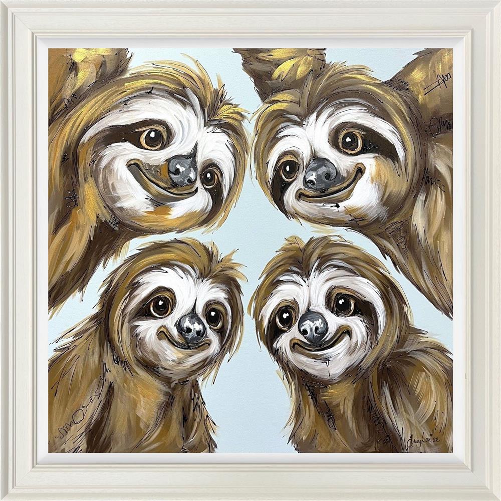 The Hanging Family