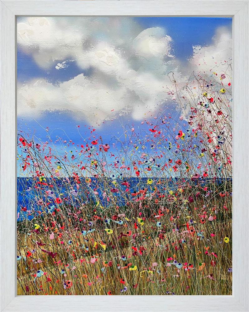 The Joy Of Summer
