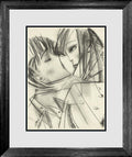 Your Kiss - Original Study