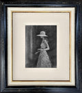 The Mornings Arrived Quietly - Study