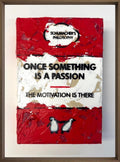 The Motivation is There - Storybook