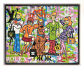 The Mystery Inc.