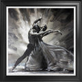 The Passion Of Lovers
