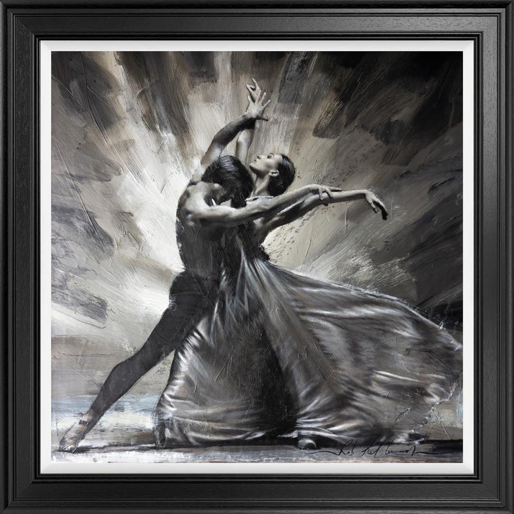 The Passion Of Lovers