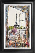 The Perfect View Paris