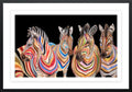 The Savannah Stripes - Bonded Paper Deluxe