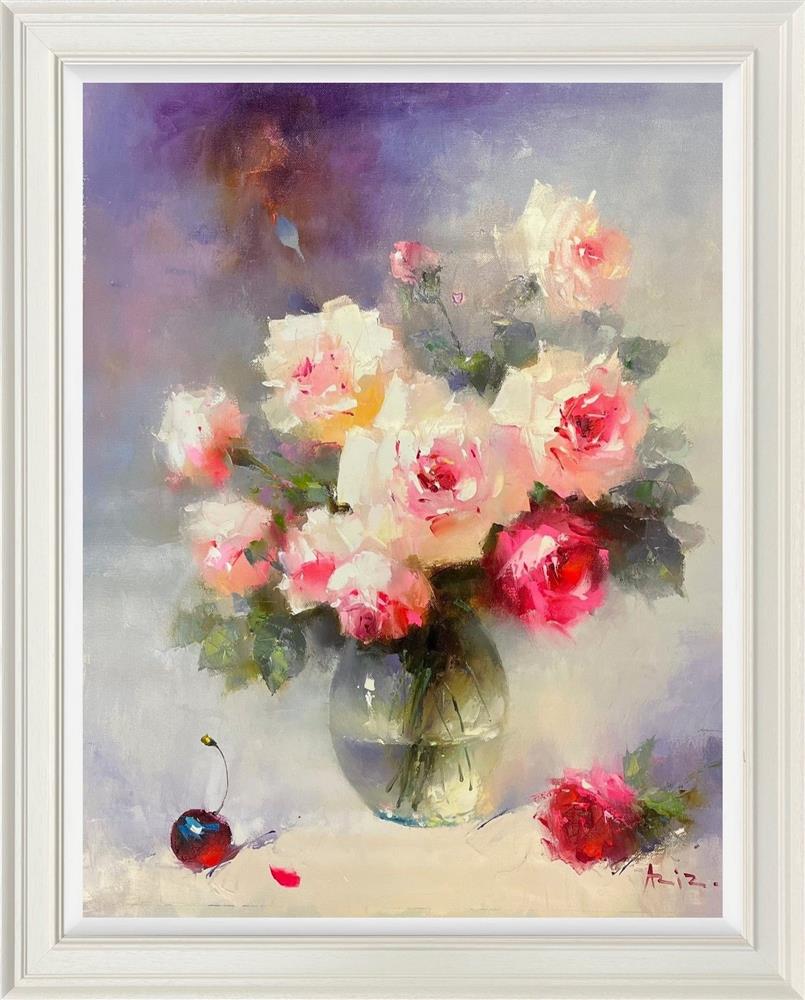 The Secret Language of Flowers