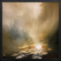 The Settling Storm