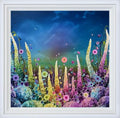The Start Of Something Magical Original by Leanne Christie