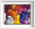 The Studio Palette