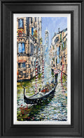 The Venice Reflections