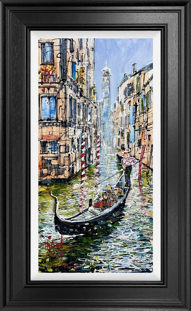 The Venice Reflections