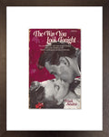 The Way You Look Tonight - Songbook