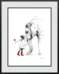 The Whisper
