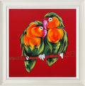 Together In Love