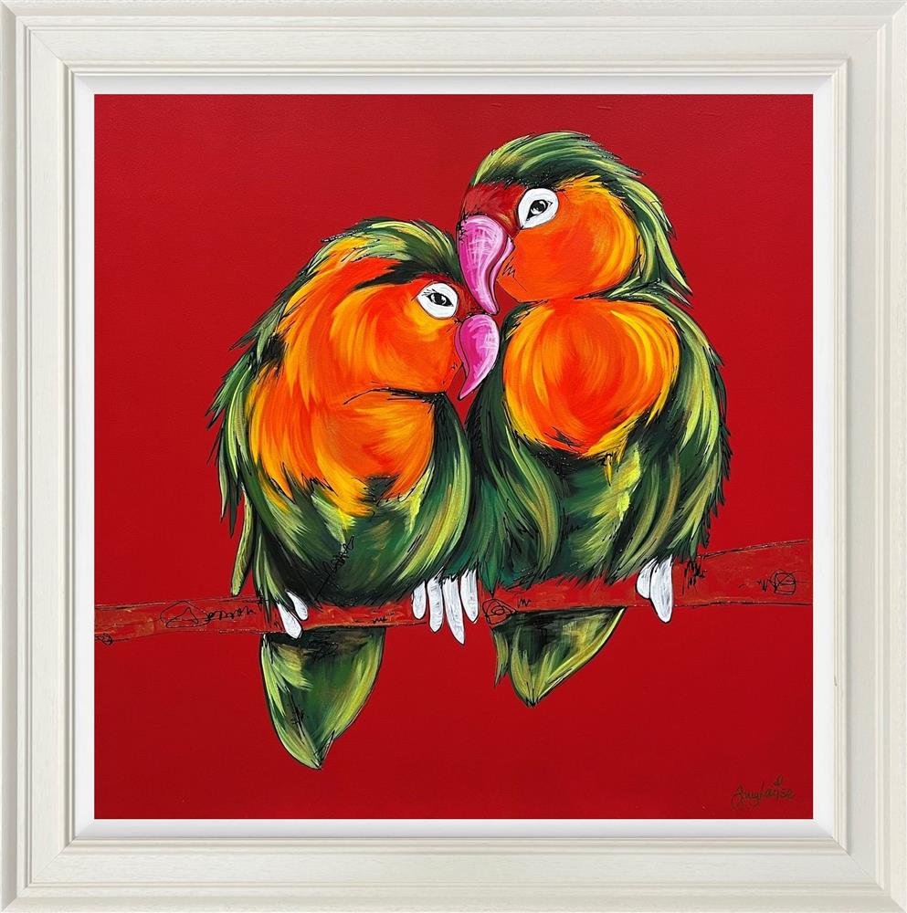 Together In Love