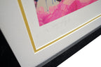 Play Horse and Rose Limited Edition by Tommy Fiendish