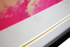 Play Horse and Rose Limited Edition by Tommy Fiendish