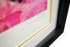 Play Horse and Rose Limited Edition by Tommy Fiendish