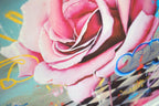 Play Horse and Rose Limited Edition by Tommy Fiendish