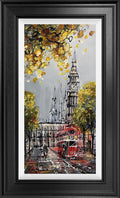 Travelling Through London