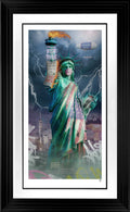 Trump's Liberty by JJ Adams