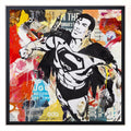 Truth, Justice and The American Way