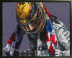 Union Lewis III BY PAUL OZ (FORMULA 1 & MOTORSPORT)