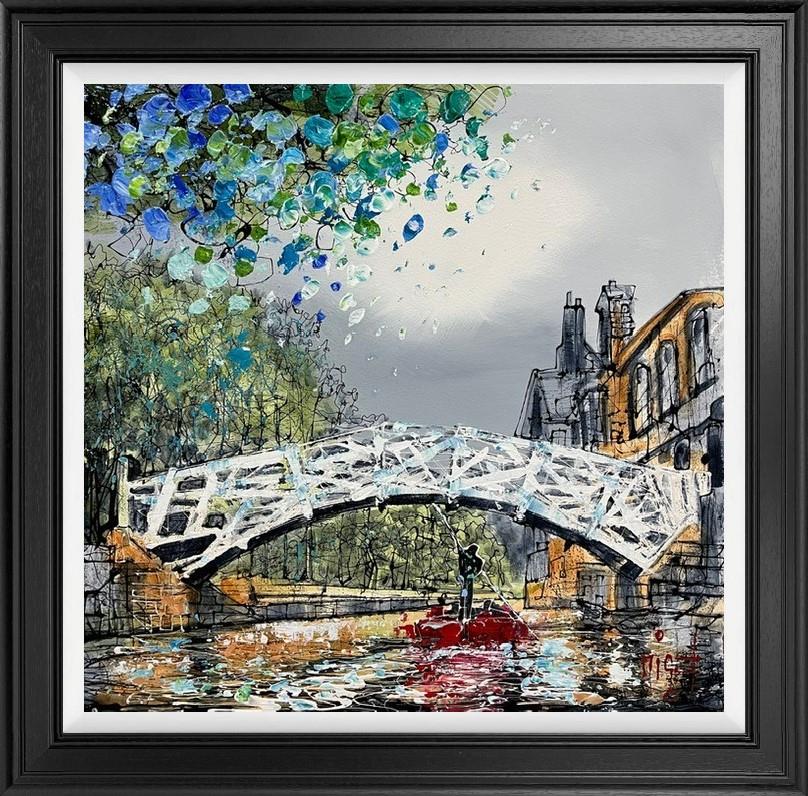 Under The Bridge