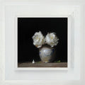 Vase Of Roses