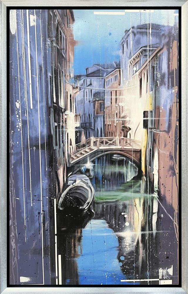 Venice Crossing