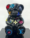Vuitton Rainbow VII