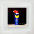 WD40