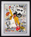 We will rock you Limited Edition by Zee