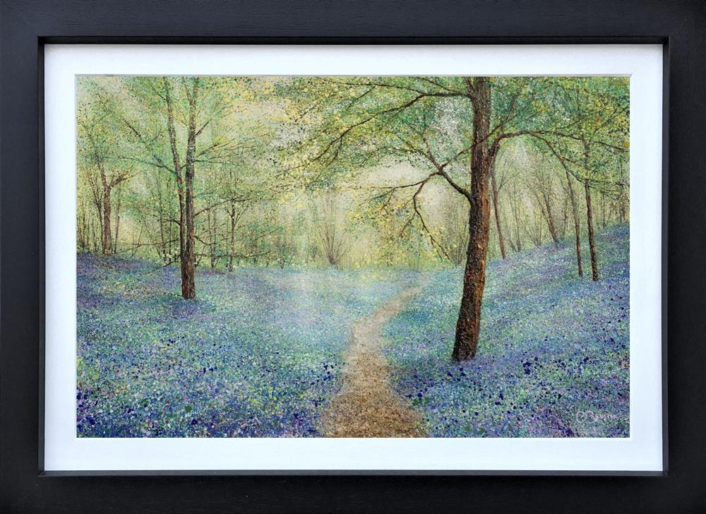 Walking Gently into Spring