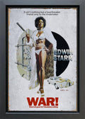War!